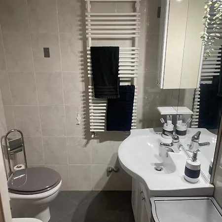 Bed & Breakfast Le Crete