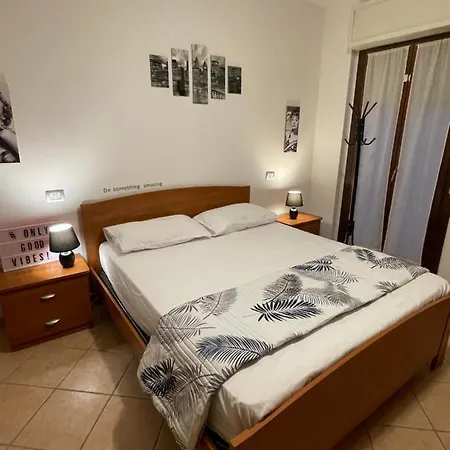 Bed & Breakfast Le Crete *