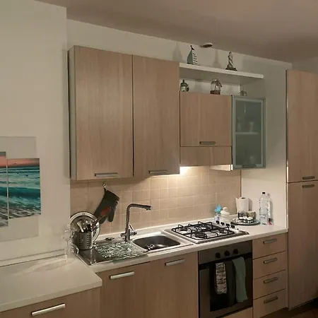 Le Crete 住宿加早餐酒店 *