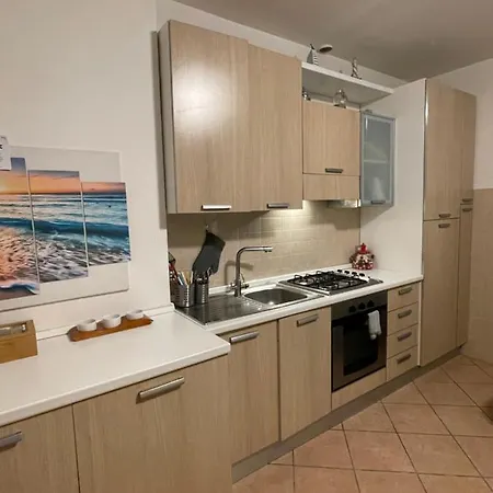 住宿加早餐酒店 Le Crete 锡耶纳