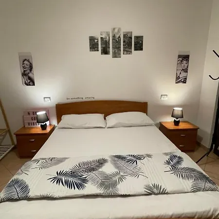Bed & Breakfast Le Crete