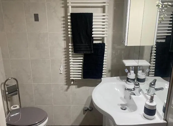 Bed and Breakfast Le Crete