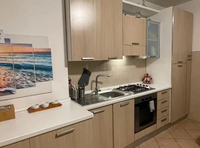 Bed and Breakfast Le Crete Σιένα